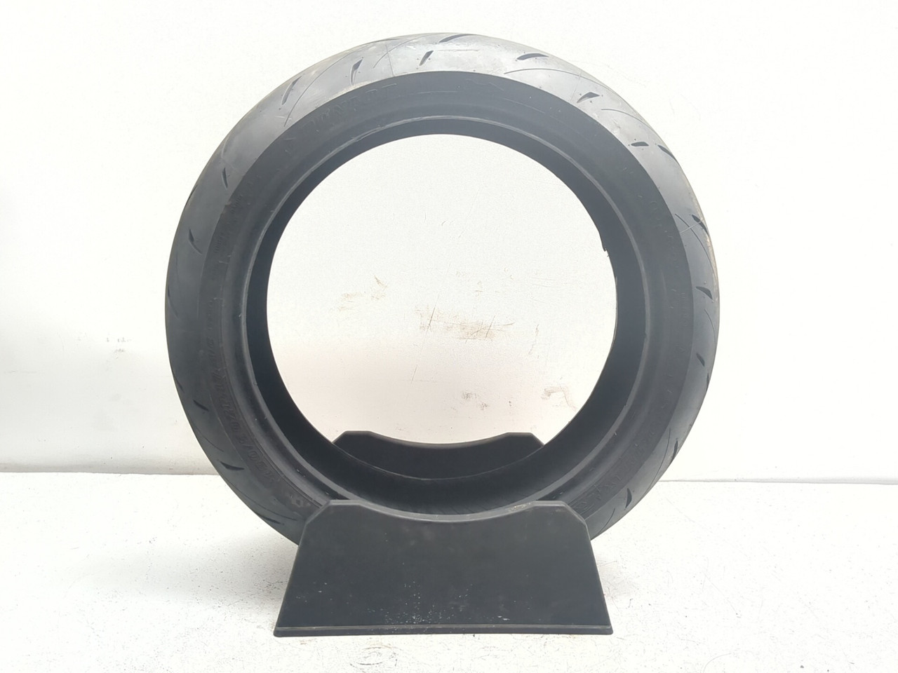 Dunlop Sportmax Roadsport 2 Rear Tire 190/50ZR17 - Sun Coast Cycle