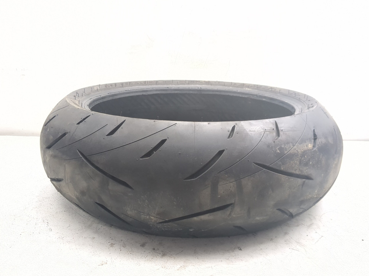 Dunlop Sportmax Roadsport 2 Rear Tire 190/50ZR17 - Sun Coast Cycle