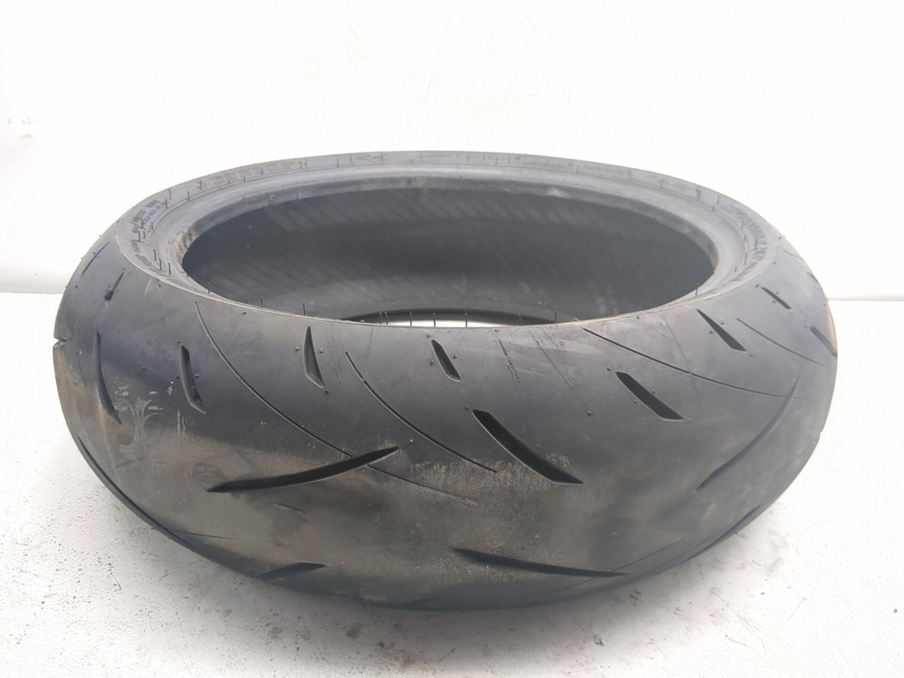 Dunlop Sportmax Roadsport 2 Rear Tire 190/50ZR17 - Sun Coast Cycle