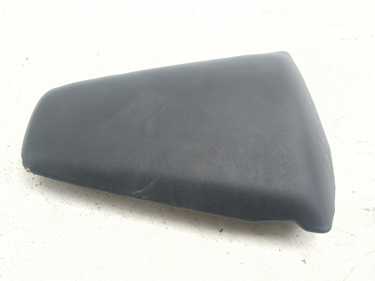 11-15 Kawasaki Ninja ZX10R ZX1000J Rear Passenger Seat 53066-0281