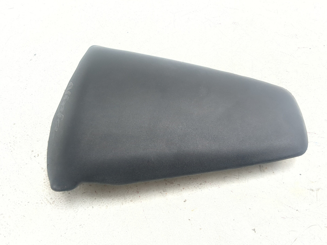 11-15 Kawasaki Ninja ZX10R ZX1000J Rear Passenger Seat 53066-0281