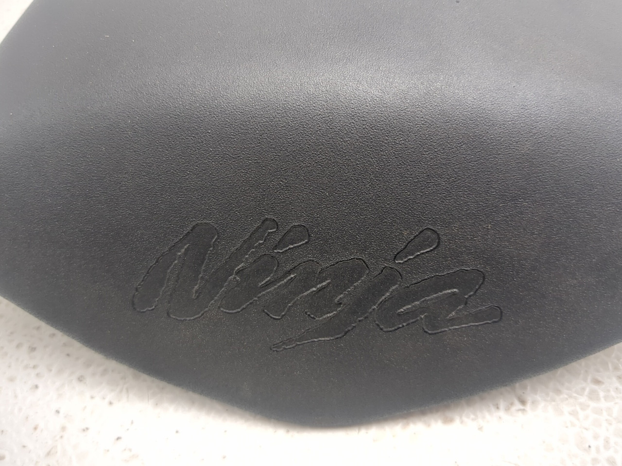11-15 Kawasaki Ninja ZX10R ZX1000J Rear Passenger Seat 53066-0281