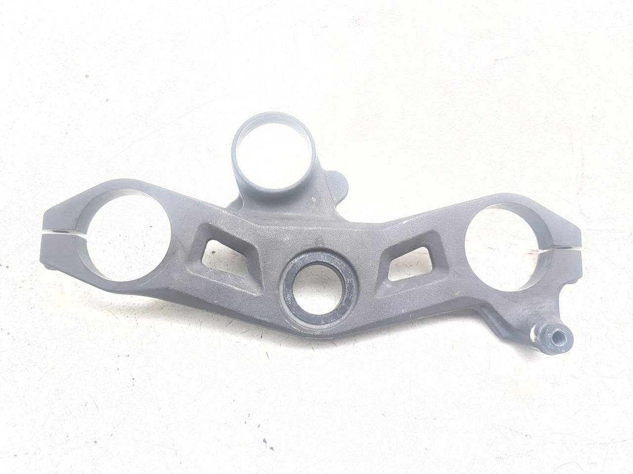 11-15 Kawasaki Ninja ZX10R ZX1000J Front Upper Triple Tree Clamp