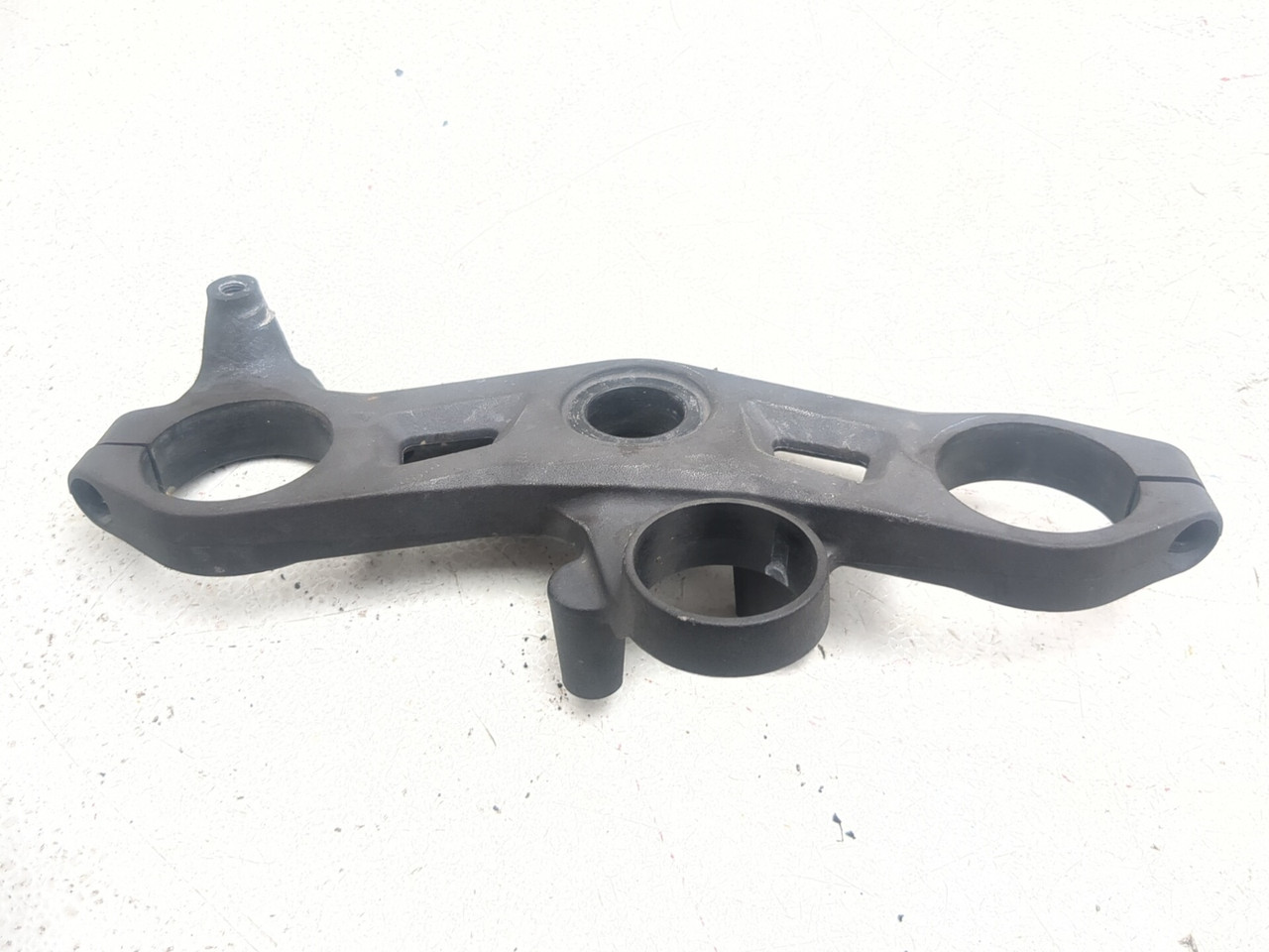 11-15 Kawasaki Ninja ZX10R ZX1000J Front Upper Triple Tree Clamp
