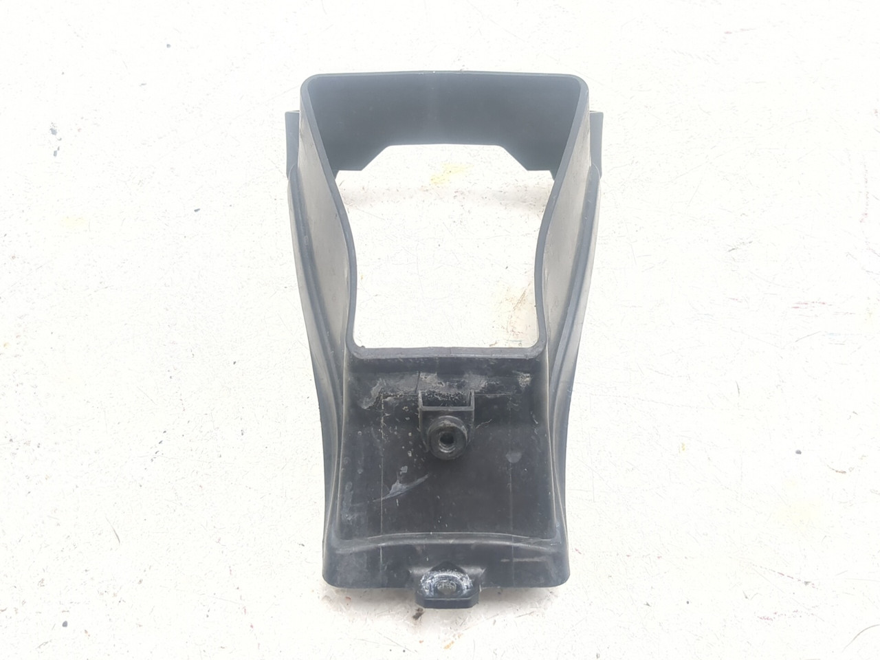 とし 11-15 Kawasaki Ninja ZX10R ZX1000J Front Ram Air Duct Fairing