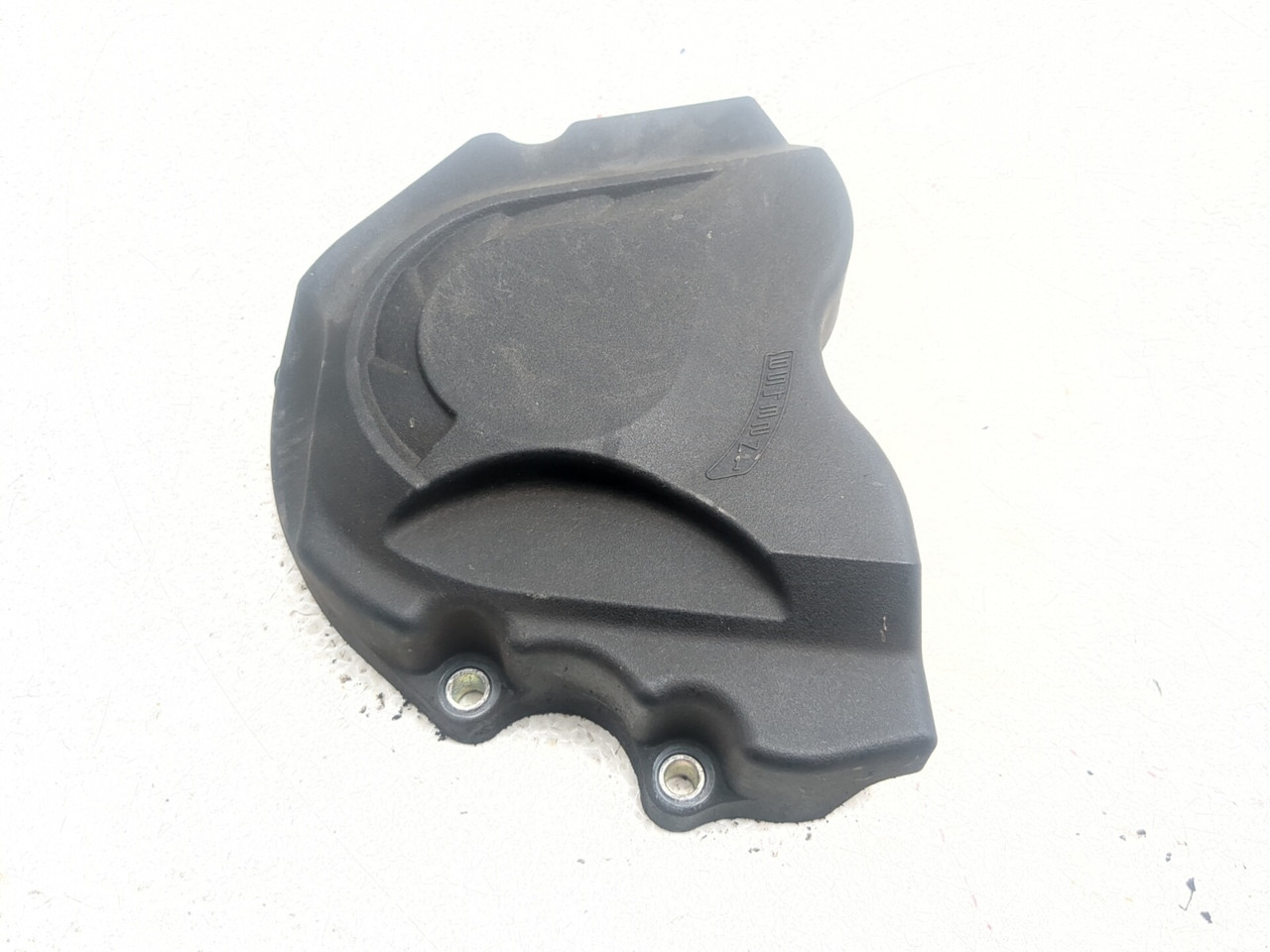 11-15 Kawasaki Ninja ZX10R ZX1000J Front Left Sprocket Cover TRSH