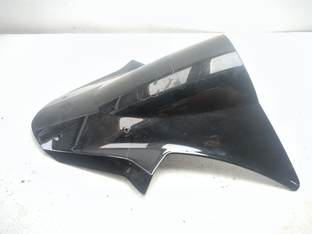 11-15 Kawasaki Ninja ZX10R ZX1000J Front Windshield 39154-0051