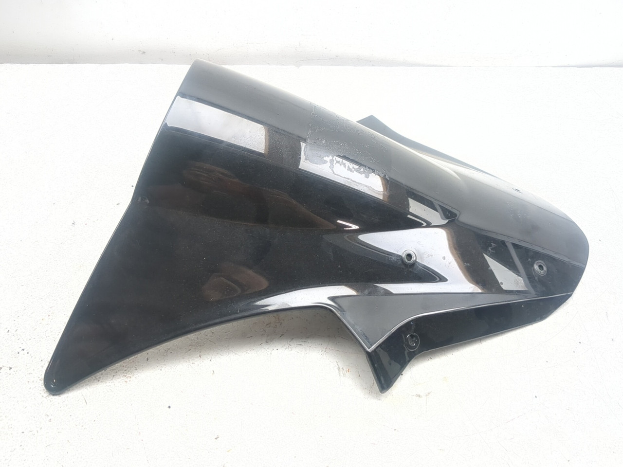11-15 Kawasaki Ninja ZX10R ZX1000J Front Windshield 39154-0051