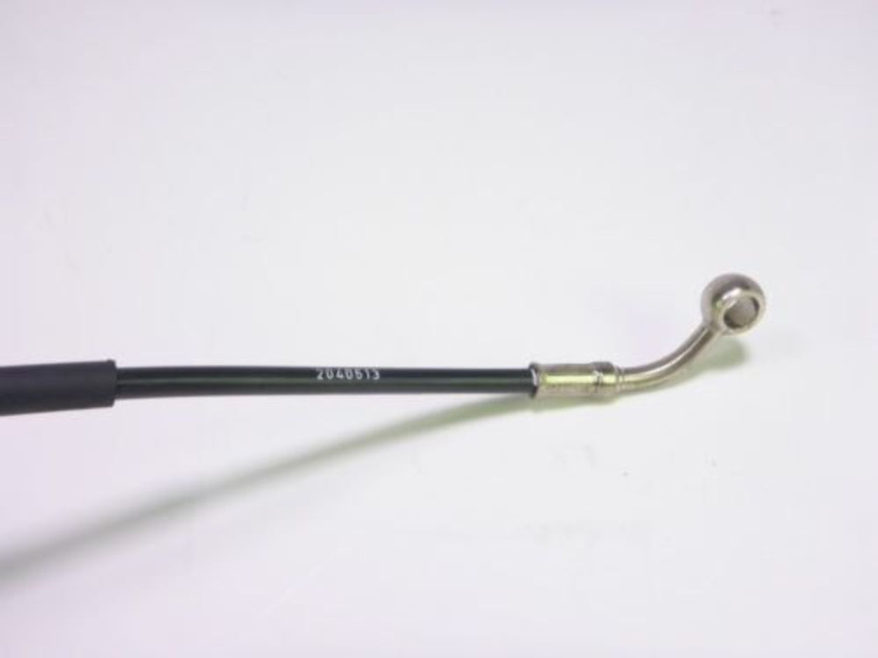 13 Triumph Tiger Explorer 1200 Clutch Line Hose 2040613