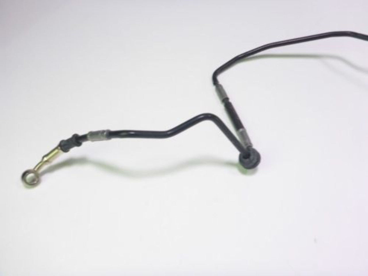 13 Triumph Tiger Explorer 1200 Clutch Line Hose 2040613