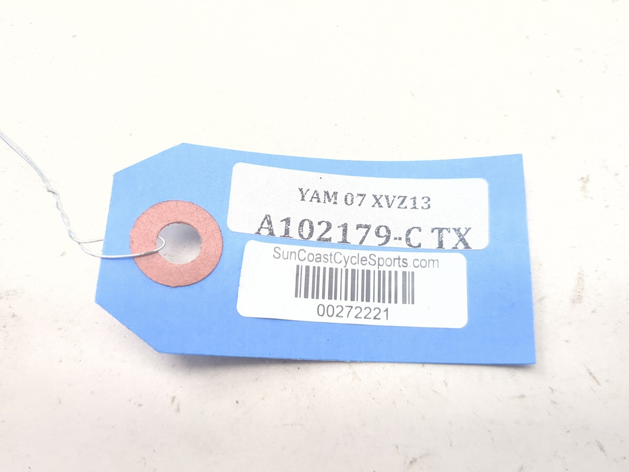 99-13 Yamaha Royal Star Venture XVZ1300 Left Handlebar Assembly