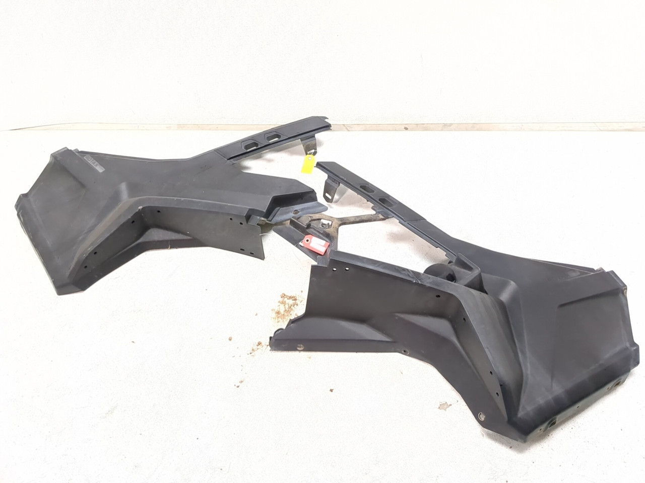 21-26 Can Am Commander XT 1000 Rear Left Right Side Panel Set