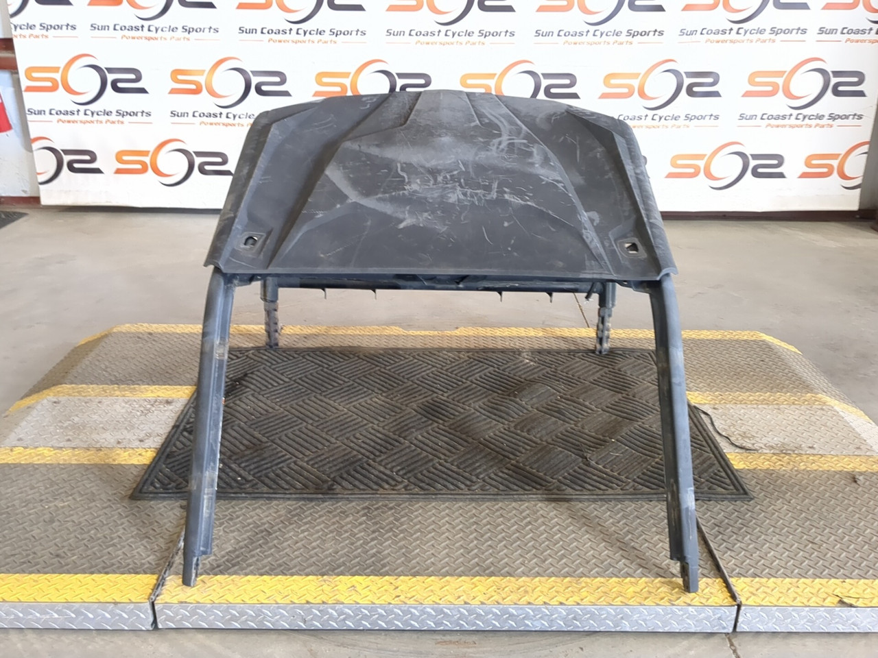21-26 Can Am Commander XT 1000 Upper Roll Cage Roof Assembly - Sun