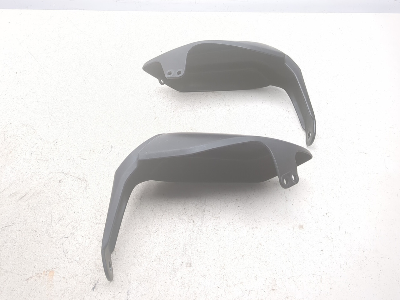 10-13 Yamaha Super Tenere XT1200Z Front Left Right Handguard Set