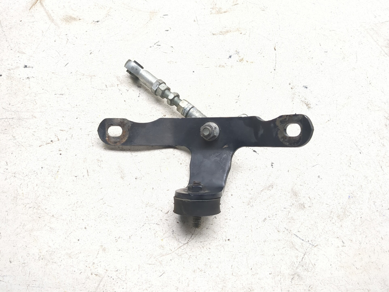 00-06 Harley-Davidson FLHPI Road King Police Engine Stabilizer