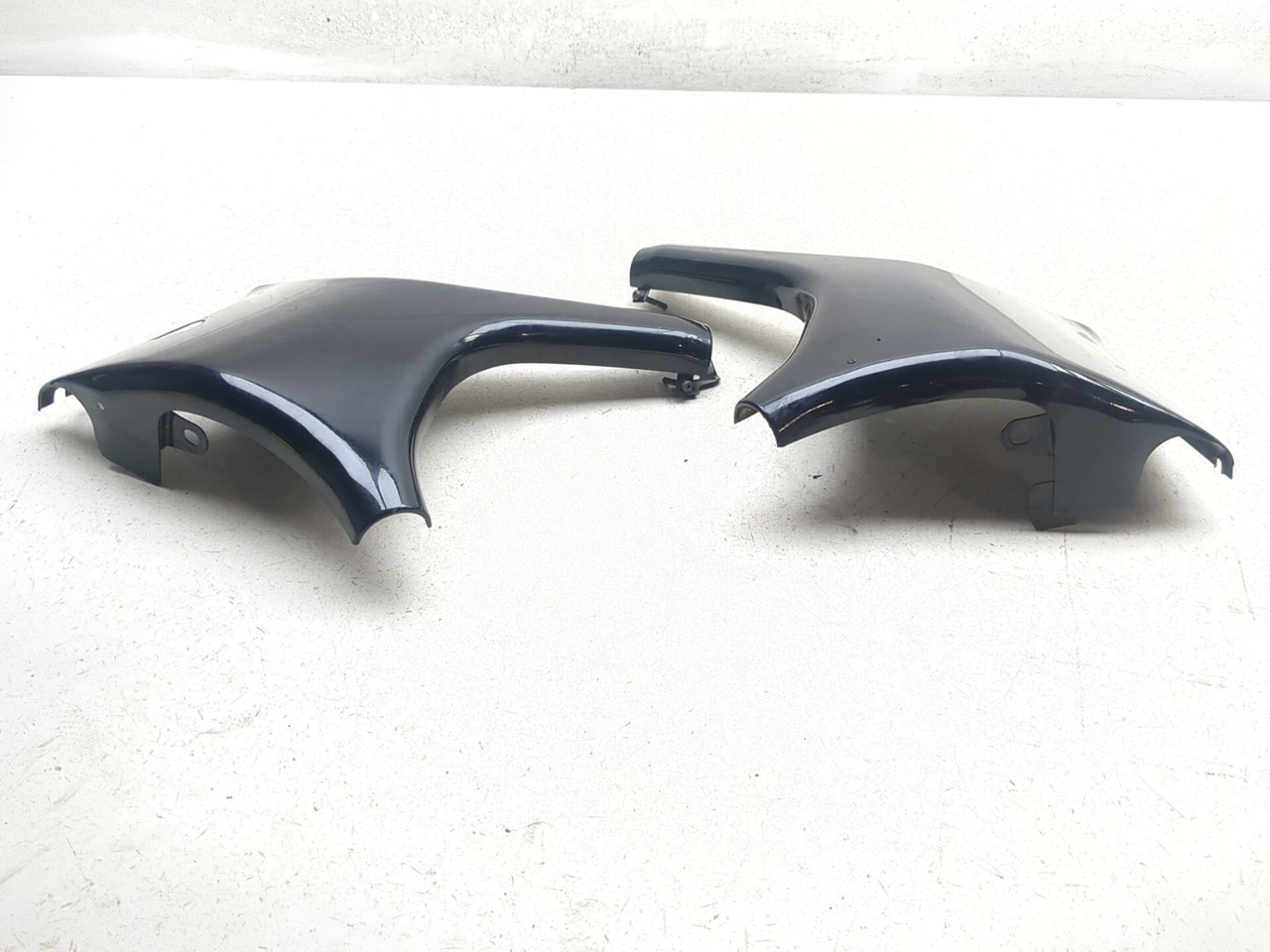 R,Sショップ 87-09 Suzuki VS1400 Intruder Front Left Right Frame Neck Cover Set
