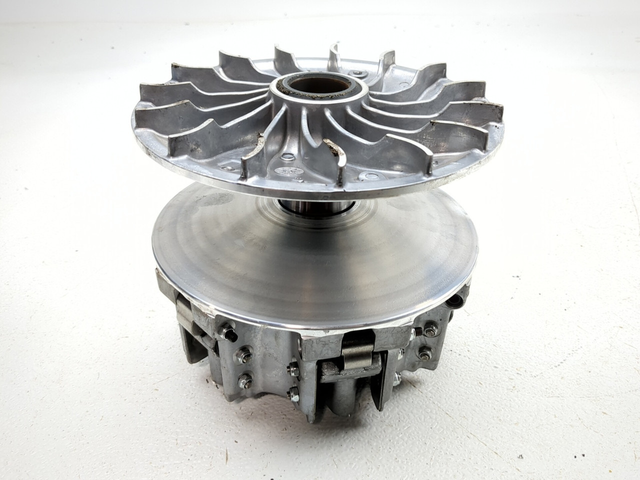 17-21 Can Am Defender DPS HD8 Primary Clutch 420280605 - Sun Coast