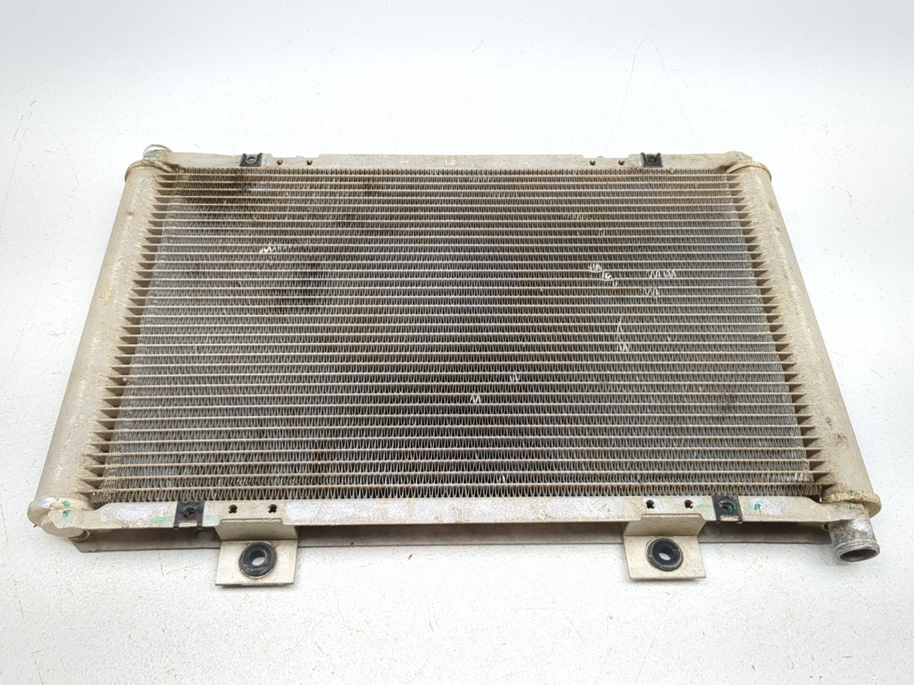 16-20 Can Am Commander 1000R Front Radiator 709200395 - Sun Coast