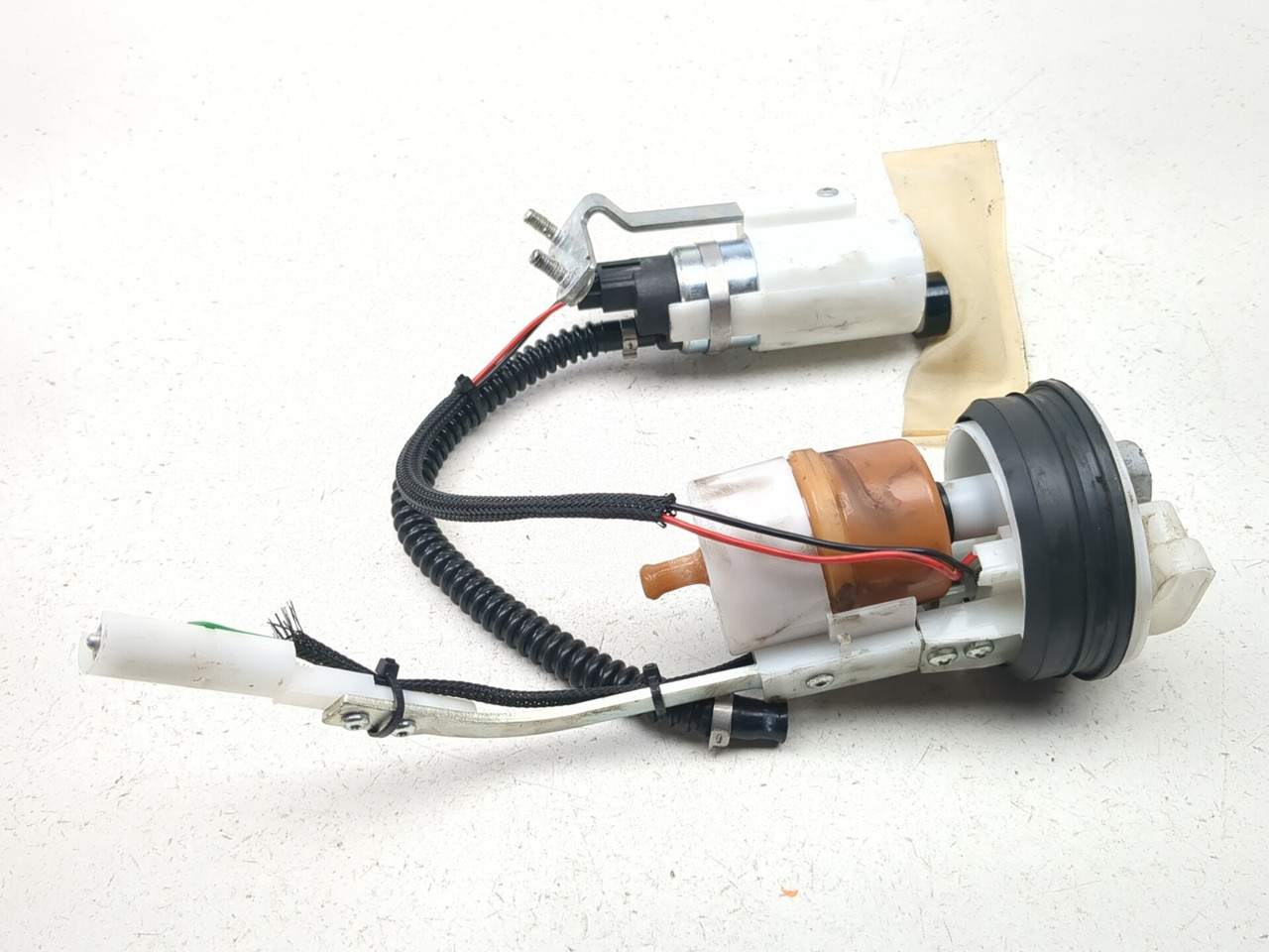 19-25 Ducati Hypermotard 950 Inner Fuel Pump Assembly - Sun Coast