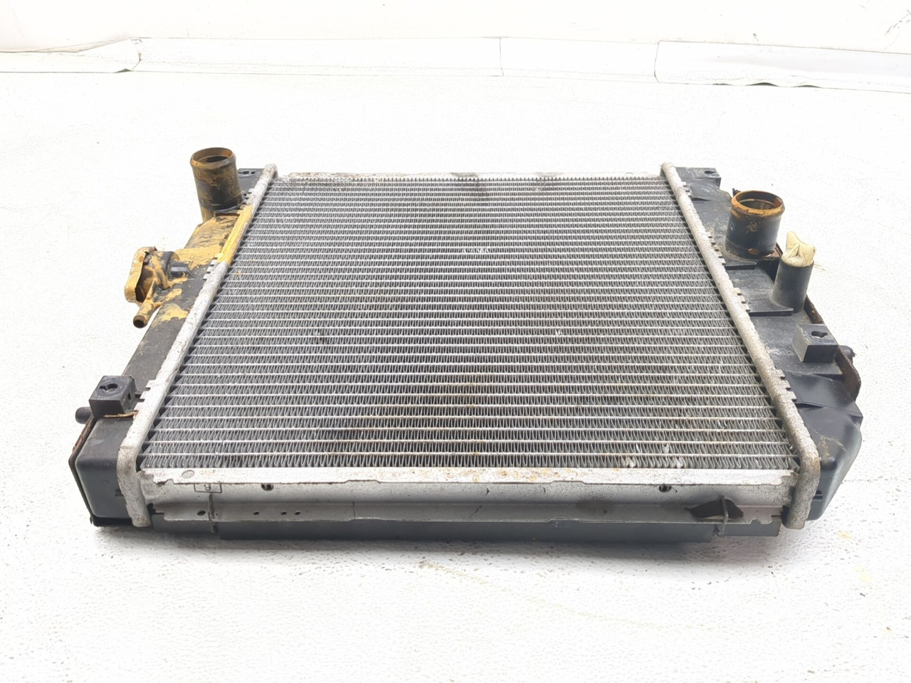04-10 Kubota RTV 900 RTV900 Front Radiator K7561-85210 - Sun Coast