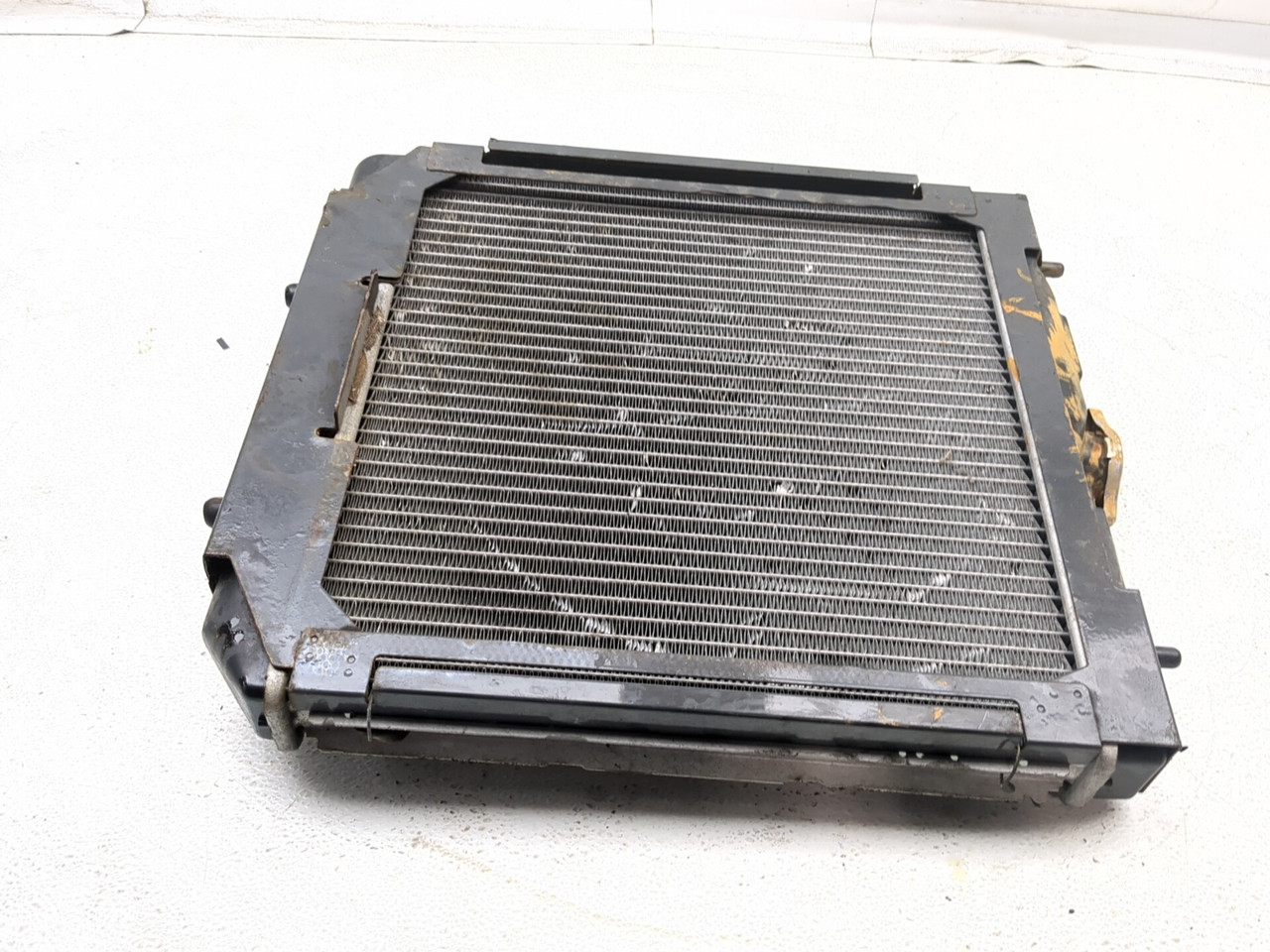 04-10 Kubota RTV 900 RTV900 Front Radiator K7561-85210 - Sun Coast