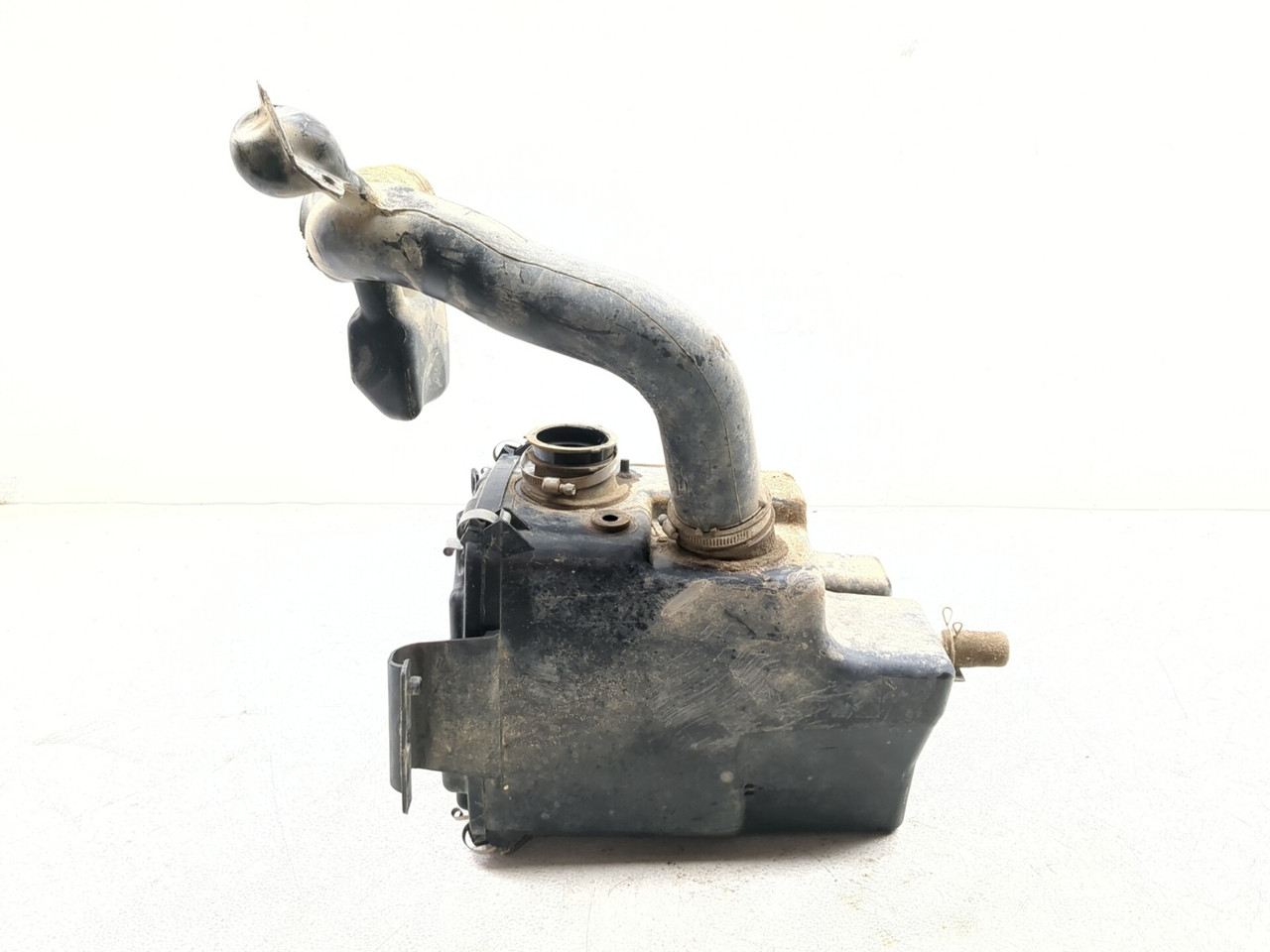 24-TWENTY FOUR- トリロジーBOX 1.2 14-25 Honda TRX420FM1 Fourtrax 420 Airbox Assembly 17210-HR3-A20