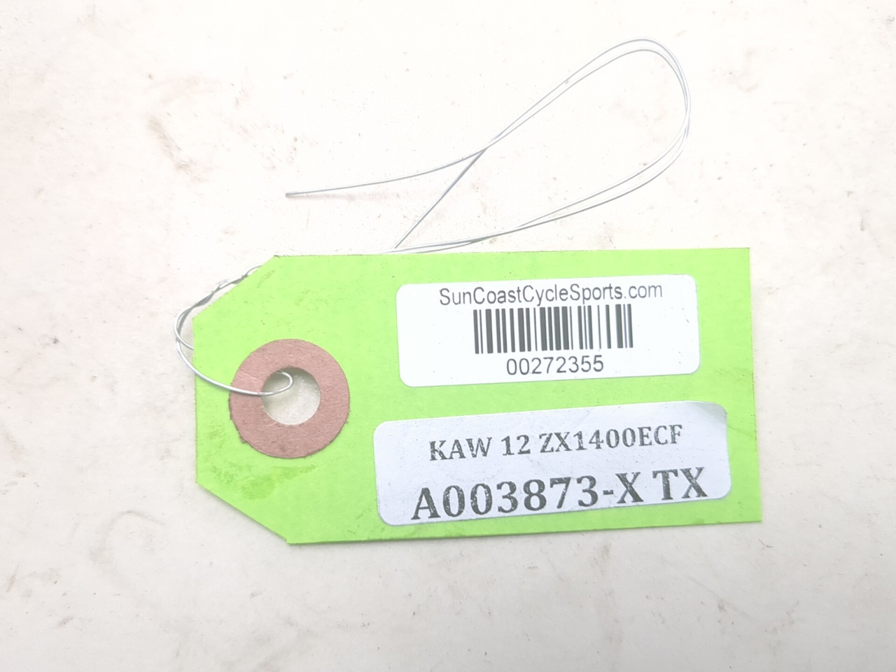 12-25 Kawasaki Ninja ZX14 ZX1400 Front Left Clutch Master Cylinder