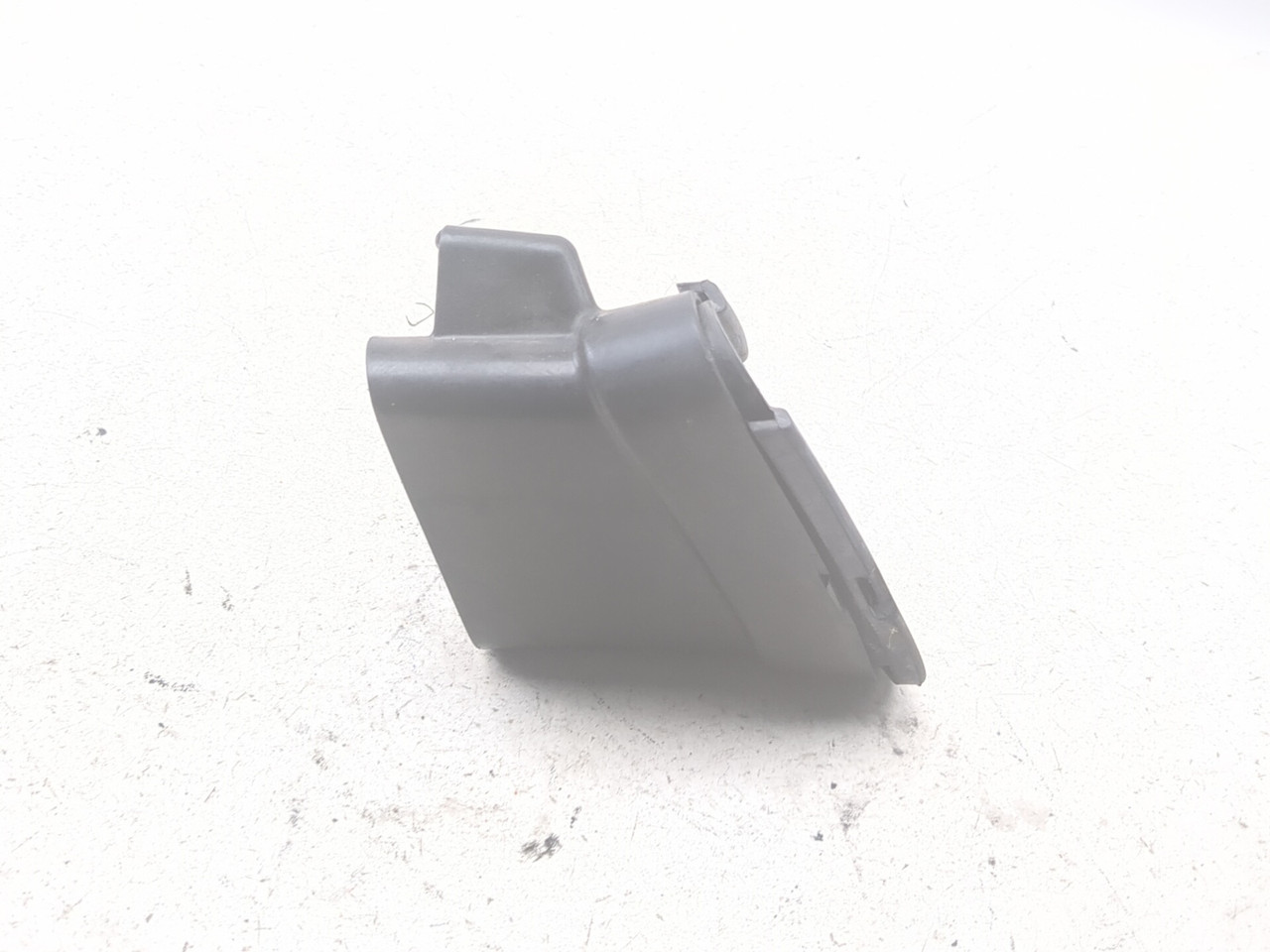 12-25 Kawasaki Ninja ZX14 ZX1400 Front Ram Air Intake Duct Grill