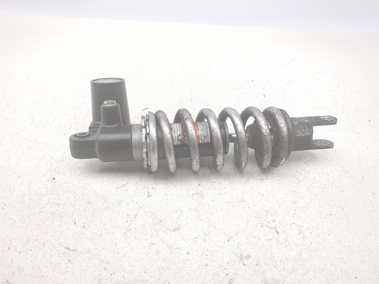 12-25 Kawasaki Ninja ZX14 ZX1400 Rear Shock Absorber 45014-0394