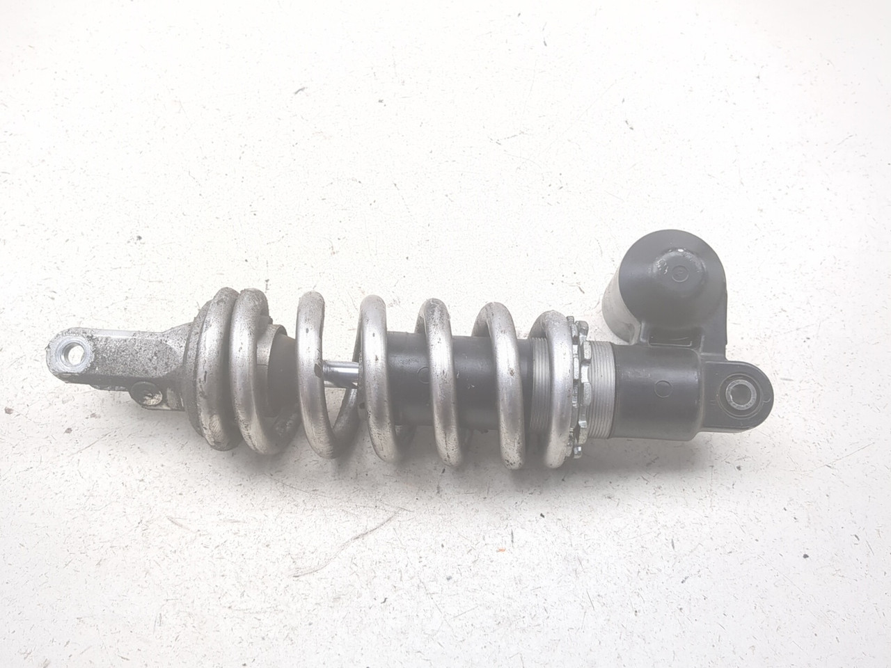 12-25 Kawasaki Ninja ZX14 ZX1400 Rear Shock Absorber 45014-0394