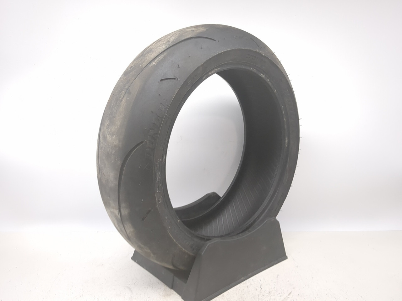 Dunlop Sportmax Rear Tire 200/55ZR17 - Sun Coast Cycle Sports