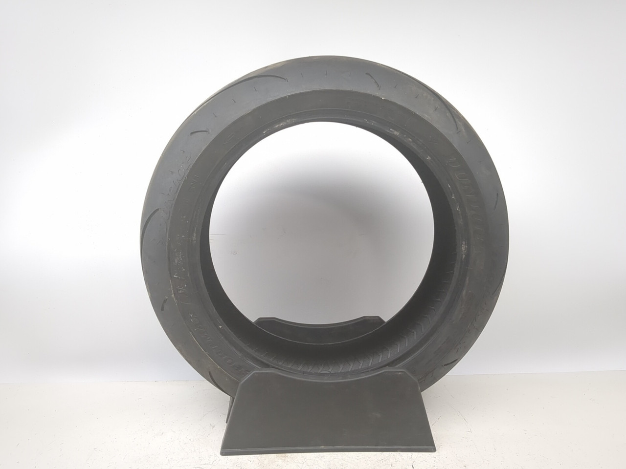 Dunlop Sportmax Rear Tire 200/55ZR17 - Sun Coast Cycle Sports