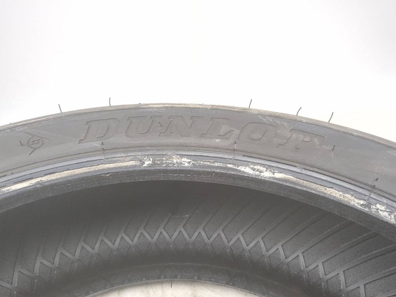Dunlop Sportmax Rear Tire 200/55ZR17 - Sun Coast Cycle Sports
