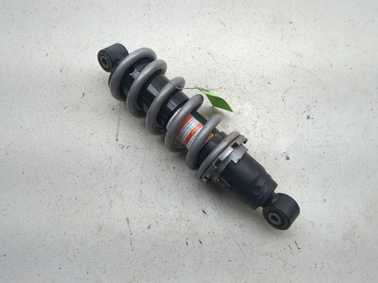 17-26 Kawasaki Ninja 650 EX650 Rear Shock Absorber 45014-0565-458