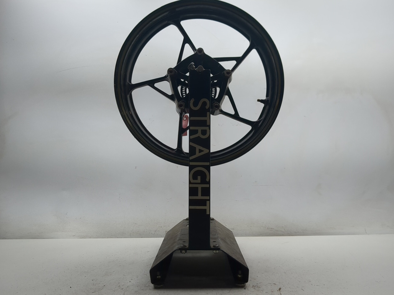 17-26 Kawasaki Ninja 650 EX650 Front Wheel Rim 17X3.5 STRAIGHT