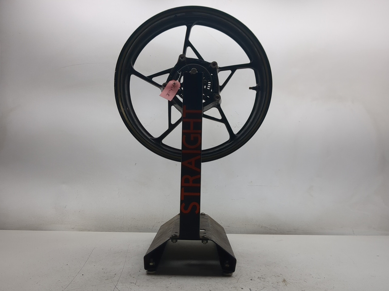 17-26 Kawasaki Ninja 650 EX650 Front Wheel Rim 17X3.5 STRAIGHT