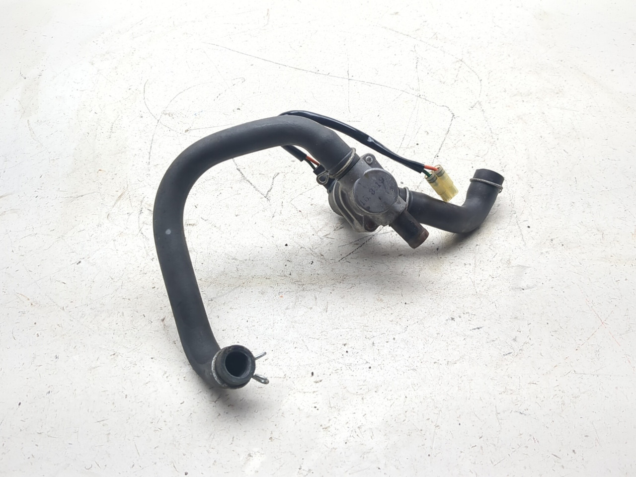 14-21 Honda VFR800F Interceptor PAIR Control Valve 36450-MCW-D00