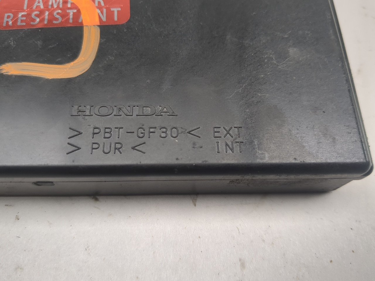 17-26 Honda CBR1000RR CBR 1000 Engine Control Unit ECU ECM CDI