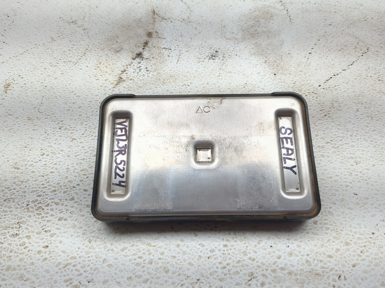 20-26 Kawasaki KRX KRF Teryx 1000 Engine Control Unit ECU ECM CDI