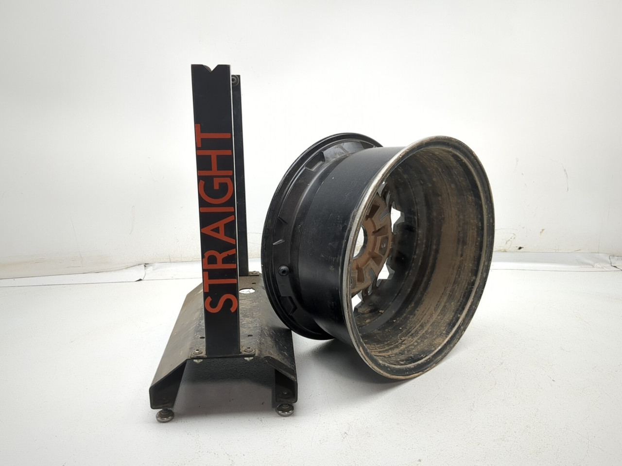 20-26 Kawasaki KRX Teryx 1000 Front Rear Wheel Rim 15X8 STRAIGHT