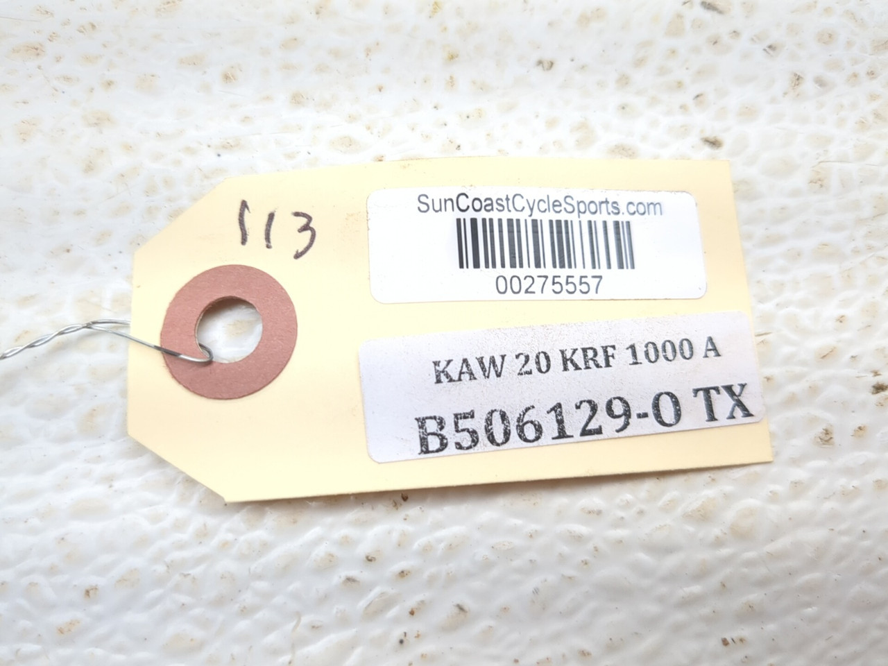20-26 Kawasaki KRX KRF Teryx 1000 Front Fender Hood Panel Set