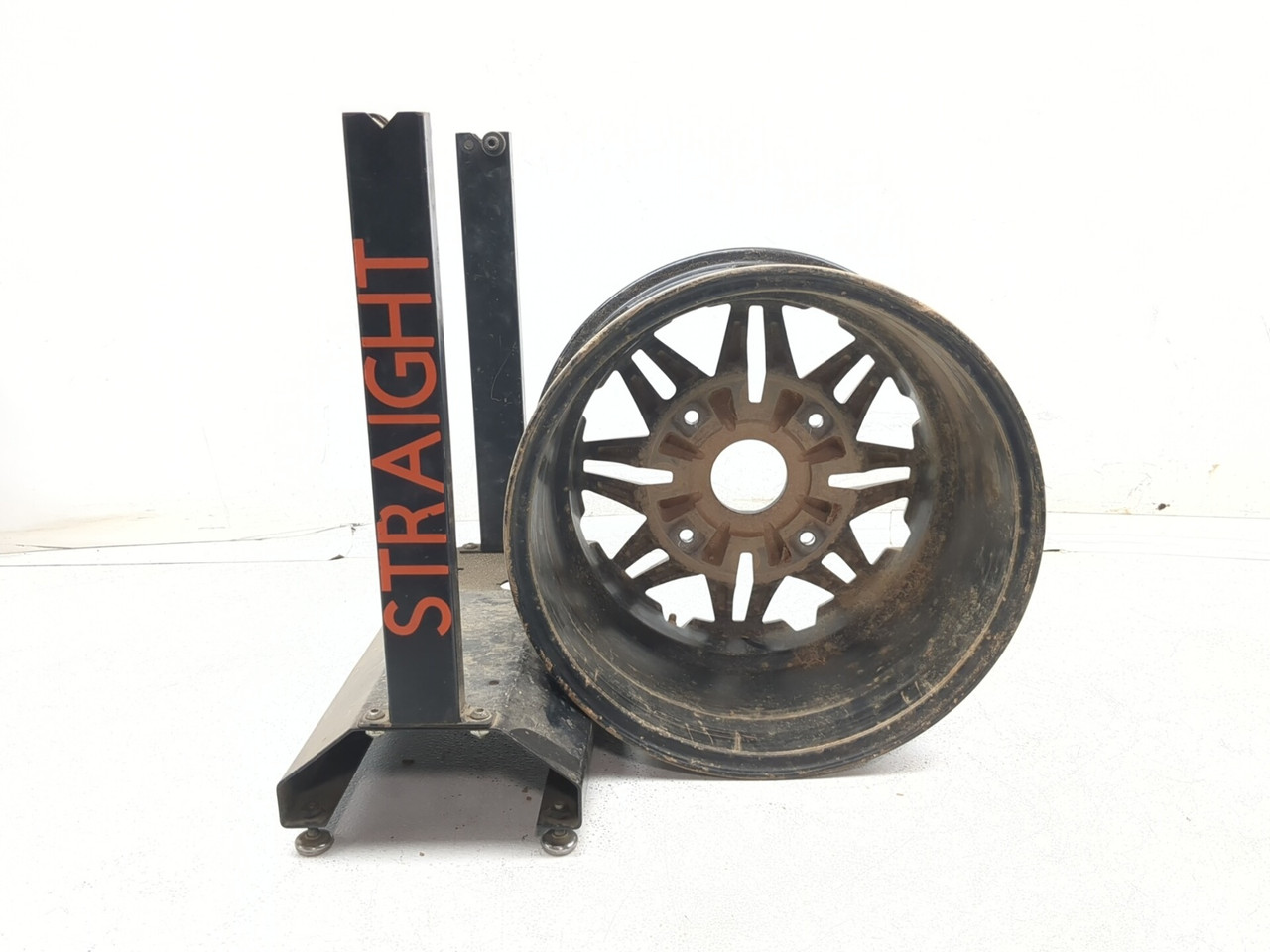 20-26 Kawasaki KRX Teryx 1000 Front Rear Wheel Rim 15X8 STRAIGHT