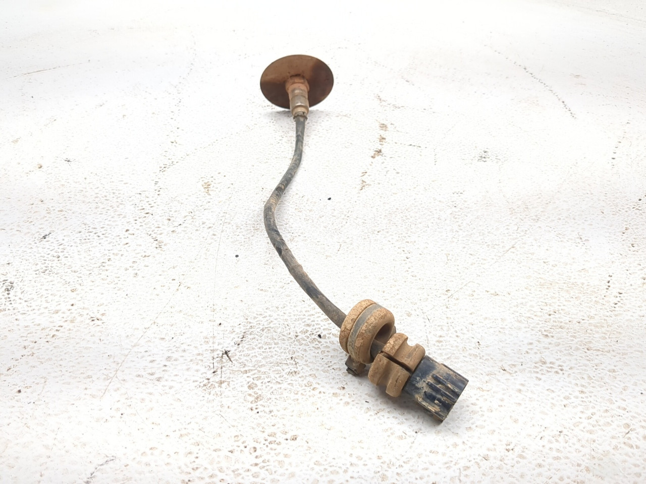 20-26 Kawasaki KRX KRF Teryx 1000 Rear Oxygen Sensor 21176-0900