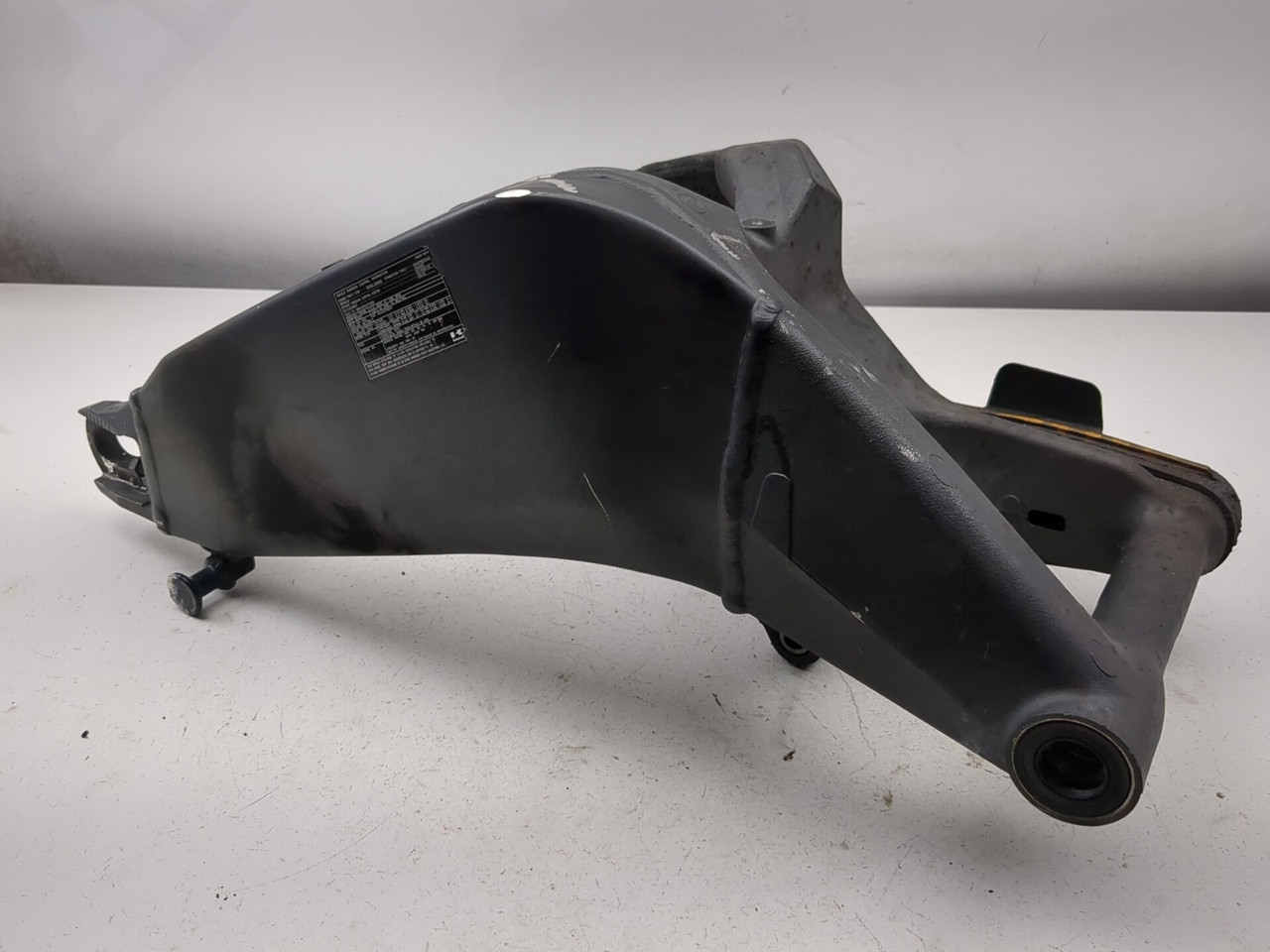 S様・ama 13-18 Kawasaki ZX 636 ZX6R Rear Swingarm 33001-0584-18R - Sun