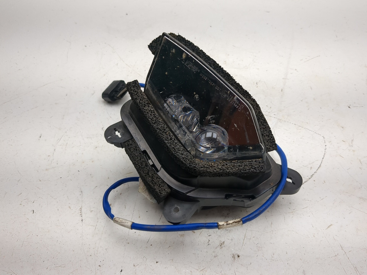 R　3点 21-24 Kawasaki ZX10R Ninja ZX 10 Front Left Headlight 23001-0050