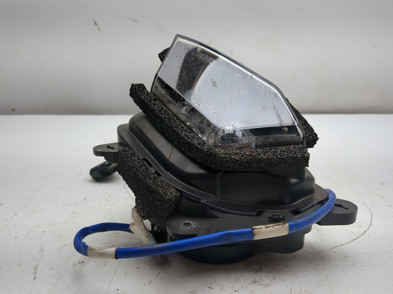 ぺた出品 21-24 Kawasaki ZX10R Ninja ZX 10 Front Left Headlight 23001-0050