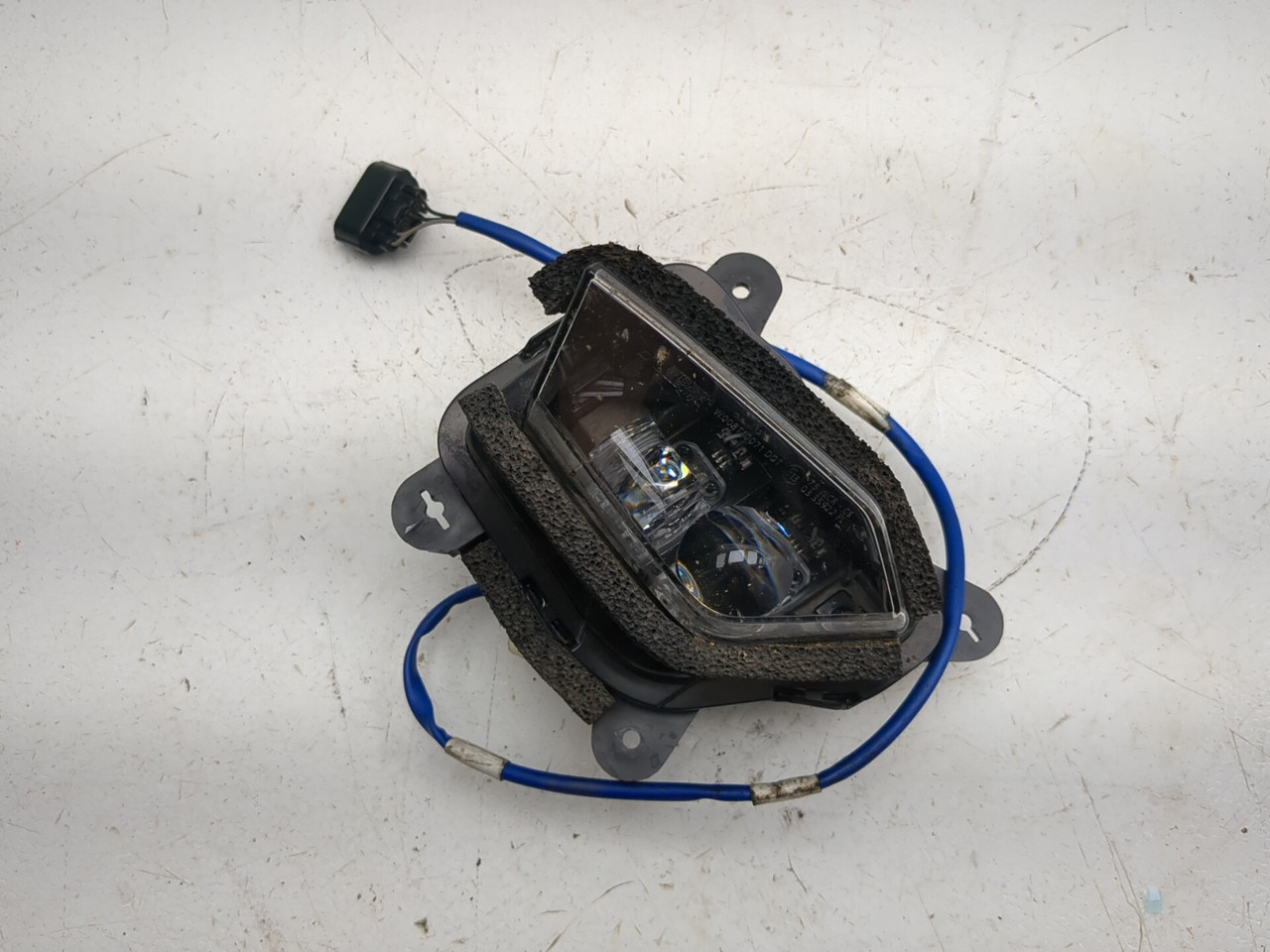 21-24 Kawasaki ZX10R Ninja ZX 10 Front Left Headlight 23001-0050