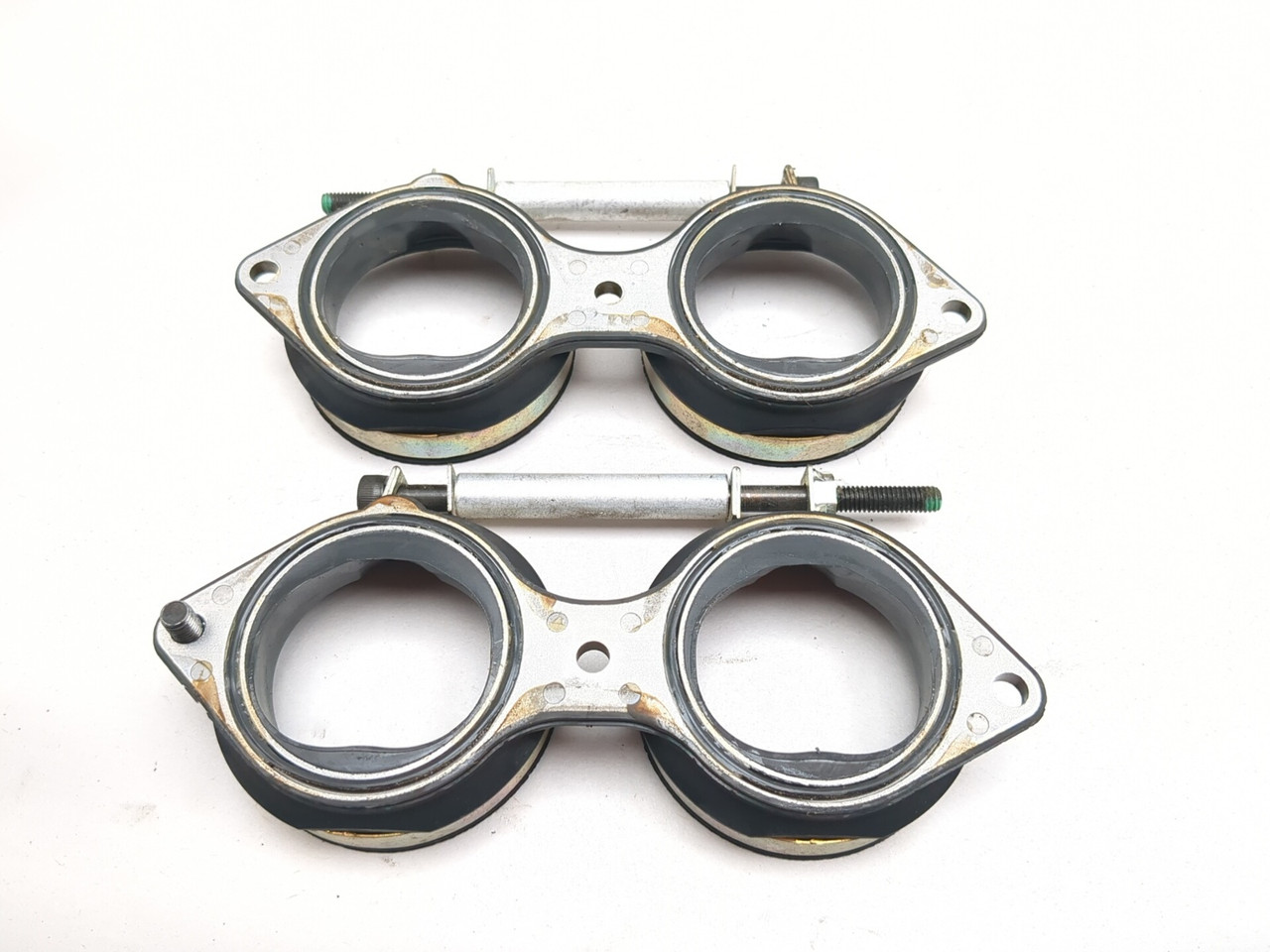 21-24 Kawasaki ZX10R Ninja ZX 10 Throttle Body Holder Set 16066