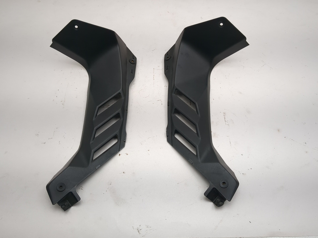 21-24 Kawasaki ZX10R Ninja Front Left Right Inner Fairing Panel