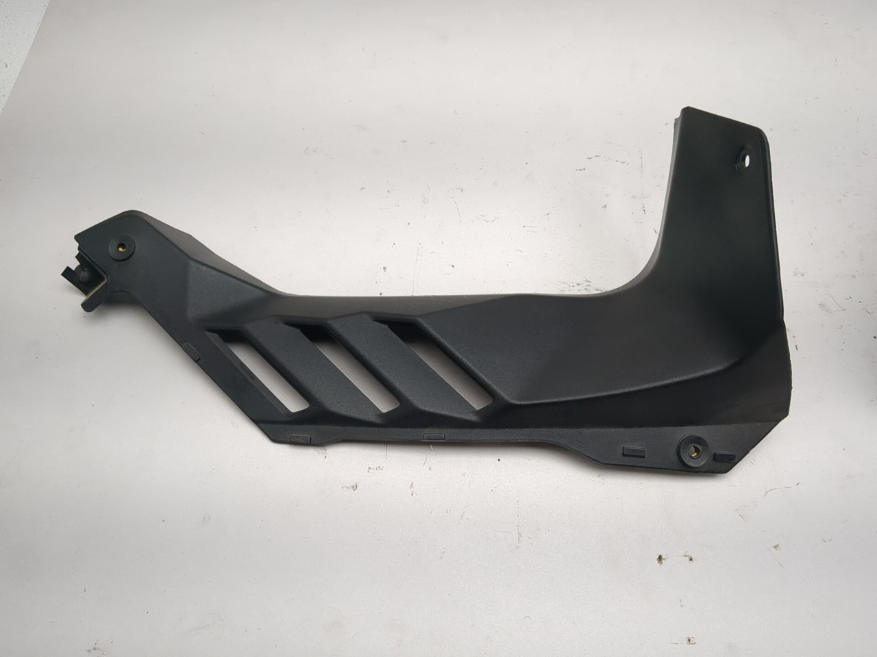 21-24 Kawasaki ZX10R Ninja Front Left Right Inner Fairing Panel